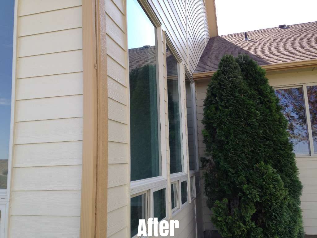 hard water minerals removal Nampa Idaho